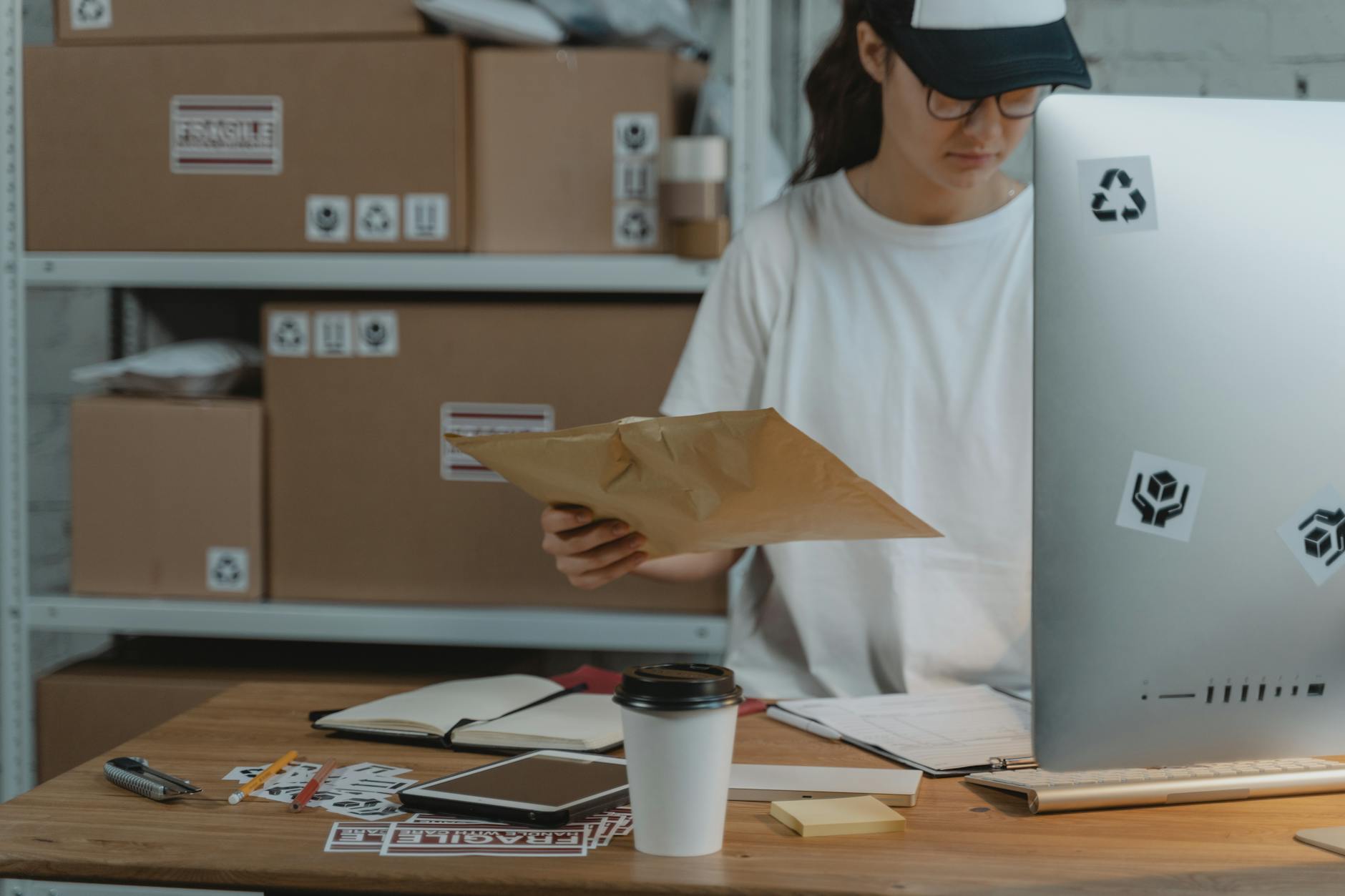 $85K Monthly Revenue, Vancouver E-Commerce Brand